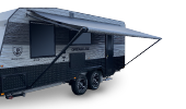 Awnings, Screens & Mats