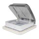 Caravan LED Roof Hatch 400x400