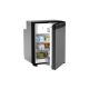 Dometic NRX 80 - Compressor refrigerator, 78 l, dark silver front