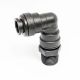 John Guest 12mm Tube OD x 1/2
