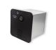 Swift RV Instantaneous LP Gas Water Heater - Black Door