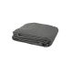Aussie Traveller Sunblocker Long Side Wall - Grey - 3.96m (14') 