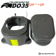 Cruisemaster DO35 V3Plus Cap & Bumper Upgrade Kit (V3  V3Plus)