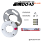 Cruisemaster Replacement DO45Plus Locking Mechanism Assembly Repair Kit 