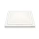 Camco 40155 Polypropylene Vent Lid - Ventline pre '08 / Elixir '94 up, White Bilingual