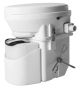 Pickup Only - Nature's Head Composting Toilet - With Foot Spider Handle