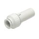 John Guest Watermark 12mm Stem Reducer - PEM061612W