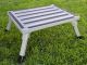 On The Road Heavy Duty Steel Folding Step