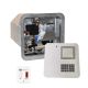 Suburban SW6DERA Hot Water System (White) - 20.3L Capacity - 12V/240V/LPG. 5261A 