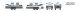 JB Caravans Marlin 1 Sticker