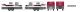 JB Caravans Gator 2022 Sticker