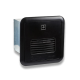Truma AquaGo Instant Hot Water System Heater Black