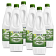 Thetford Aqua Kem Green 6 x 2L chemical