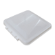 COAST RV Vent Parts - White Lid - Suit For Ventline Vent