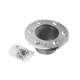 Fiamma table leg floor recessed base 