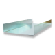 Pickup only - HUME Tank Cover to suit HUME 95lt Water tank 