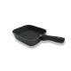 SmartSpace Fry Pan Cookware Save place