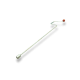 ALKO 654702 Corner Steady Hex Drive Off-Road Handle 1150mm
