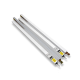 SUPA PEG - ANTI FLAP KIT Medium 2200mm - 2300mm - BLACK