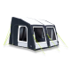 Dometic Rally AIR Pro 330 D/A Inflatable driveaway awning