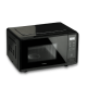 Dometic MWO 24 Truck microwave oven with integrated 24 V power supply