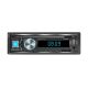 BLAUPUNKT CAR MULTIMEDIA Barcelona 240 FM/AM | DVD Player | SDHC | Bluetooth