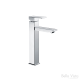 Bella Vista BM01-SS-TALL 'Deko' Square Basin Mixer Tall