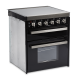 Dometic 3+1 Grill + Oven 3 gas burners 240v