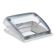 Dometic Mini Heki Plus Roof light For roofs 25-42mm thick