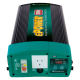 Enerdrive ePOWER 2600W 12V True Sine Wave Inverter with AC Transfer & Safety Switch