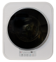NCE Wall Mounted Washer Dryer (3.0kg/1.0kg)