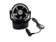 Fan-Tastic Single Oscillating 12V Fan