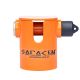 Purpleline SHL100-2 Fullstop Saracen Hitch Lock 