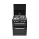 Pickup only - Thetford K1520 Combination Cooker – Dual Fuel W/Fan Forced Oven