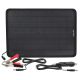 Projecta Monocrystalline 12V 10W Battery Maintainer Solar Panel