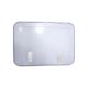 Coast Door 10 - White Tunnel Boot Door 710 x 411 (M500-190)