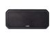 Fusion RV-FS402B Sound-Panel (Black) with RV-FS22SPB Mounting Spacers