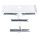 Winegard Wingman RV Antenna Booster attaches to existing Sensar TV Antenna