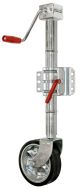 AL-KO 628500 Jockey Wheel, Side Wind 200mm (8
