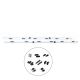 New Aussie Traveller Anti-Flap Kit PRO+ (White)
